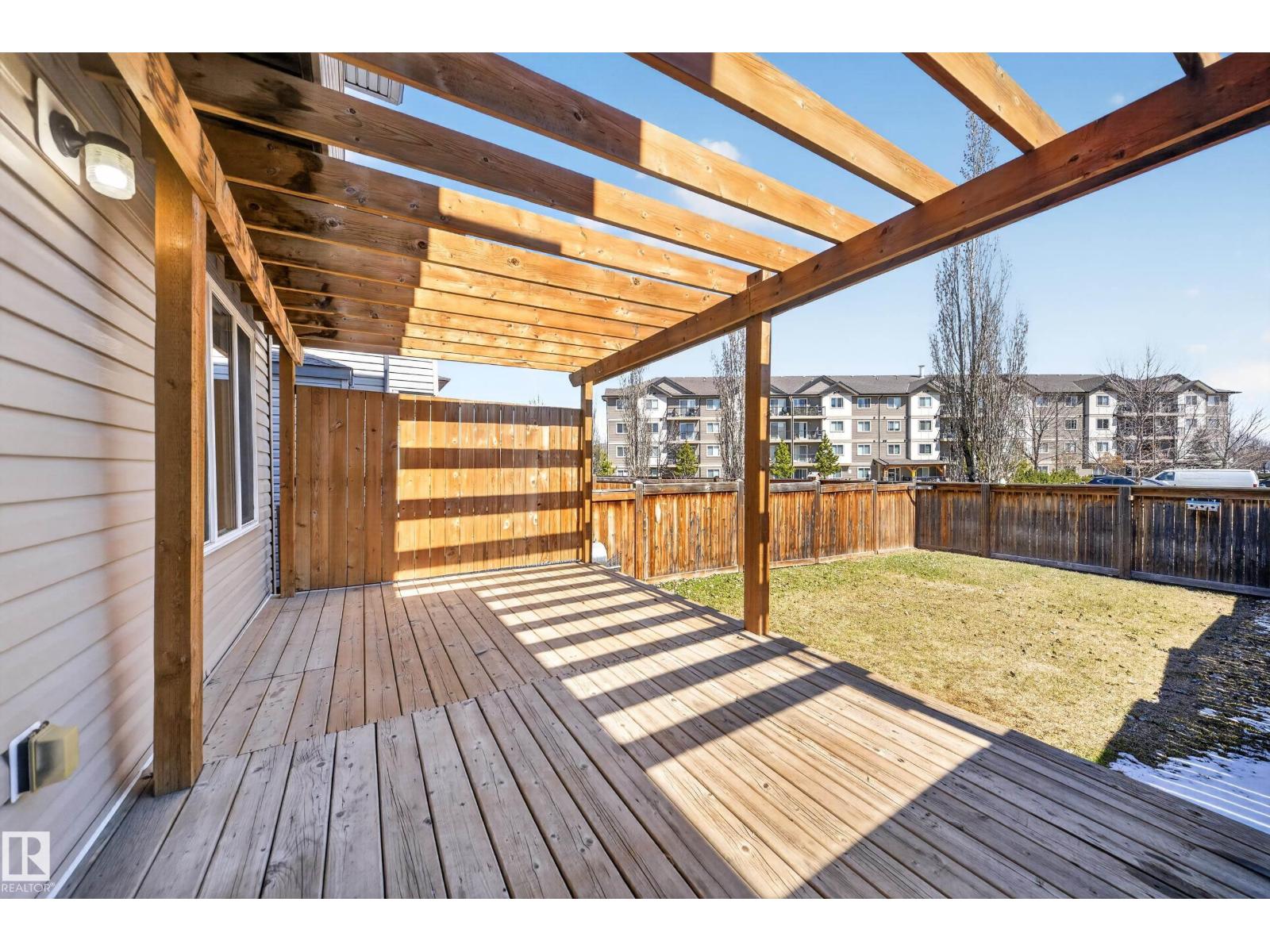 16717 60 St Nw, Edmonton, Alberta  T5Y 0W6 - Photo 20 - E4485004