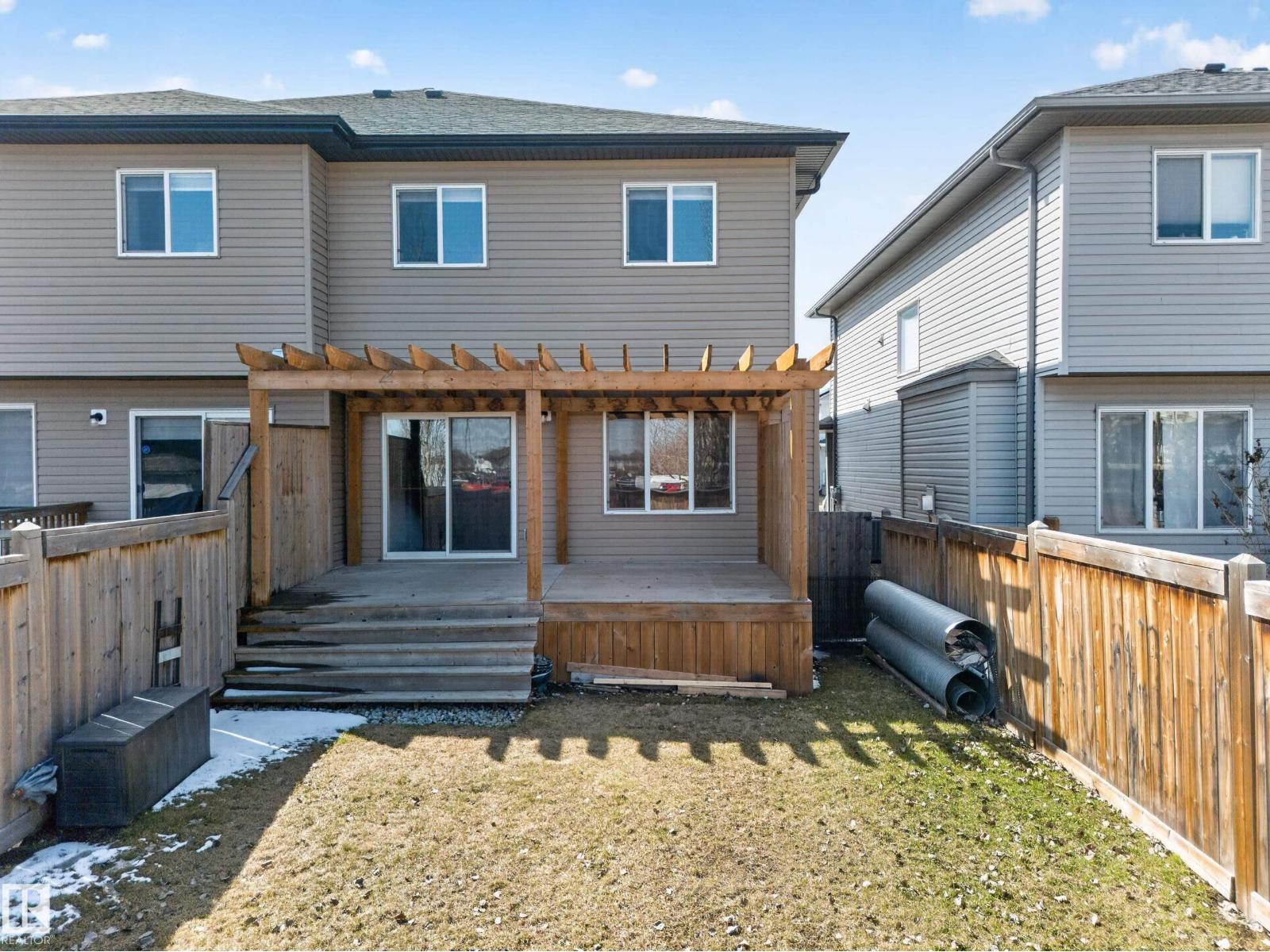 16717 60 St Nw, Edmonton, Alberta  T5Y 0W6 - Photo 21 - E4485004