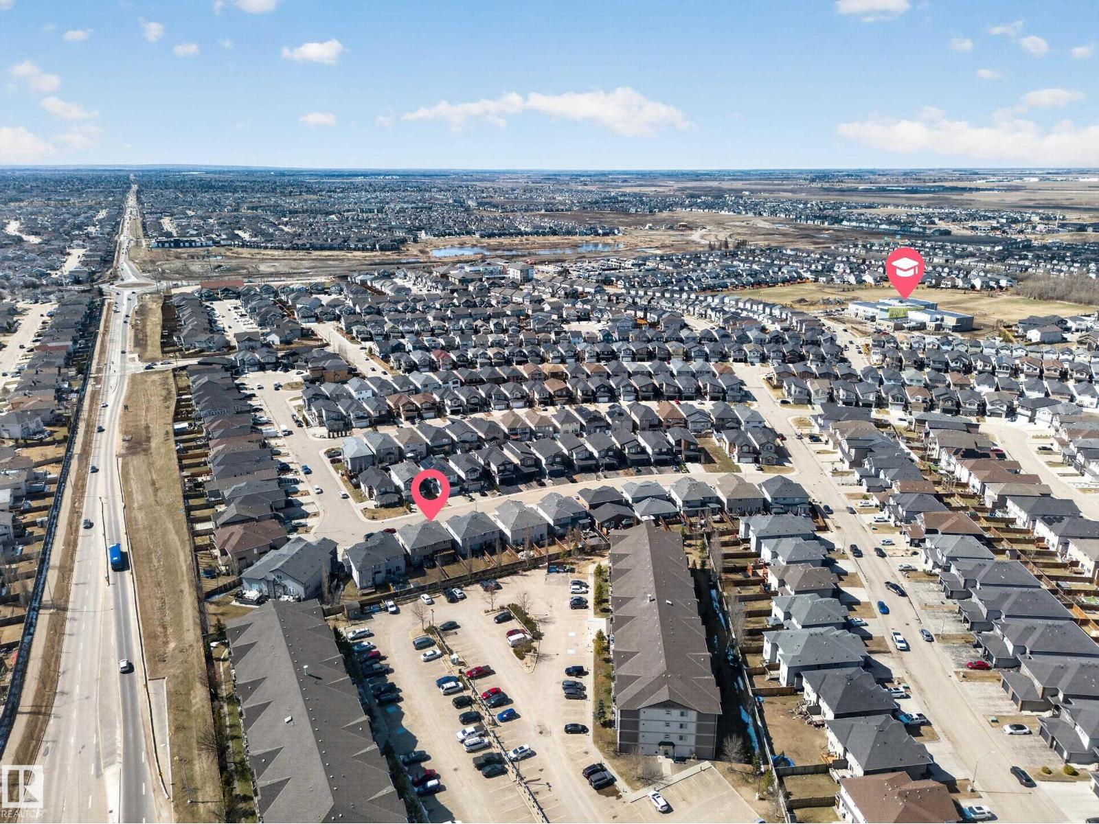 16717 60 St Nw, Edmonton, Alberta  T5Y 0W6 - Photo 27 - E4485004