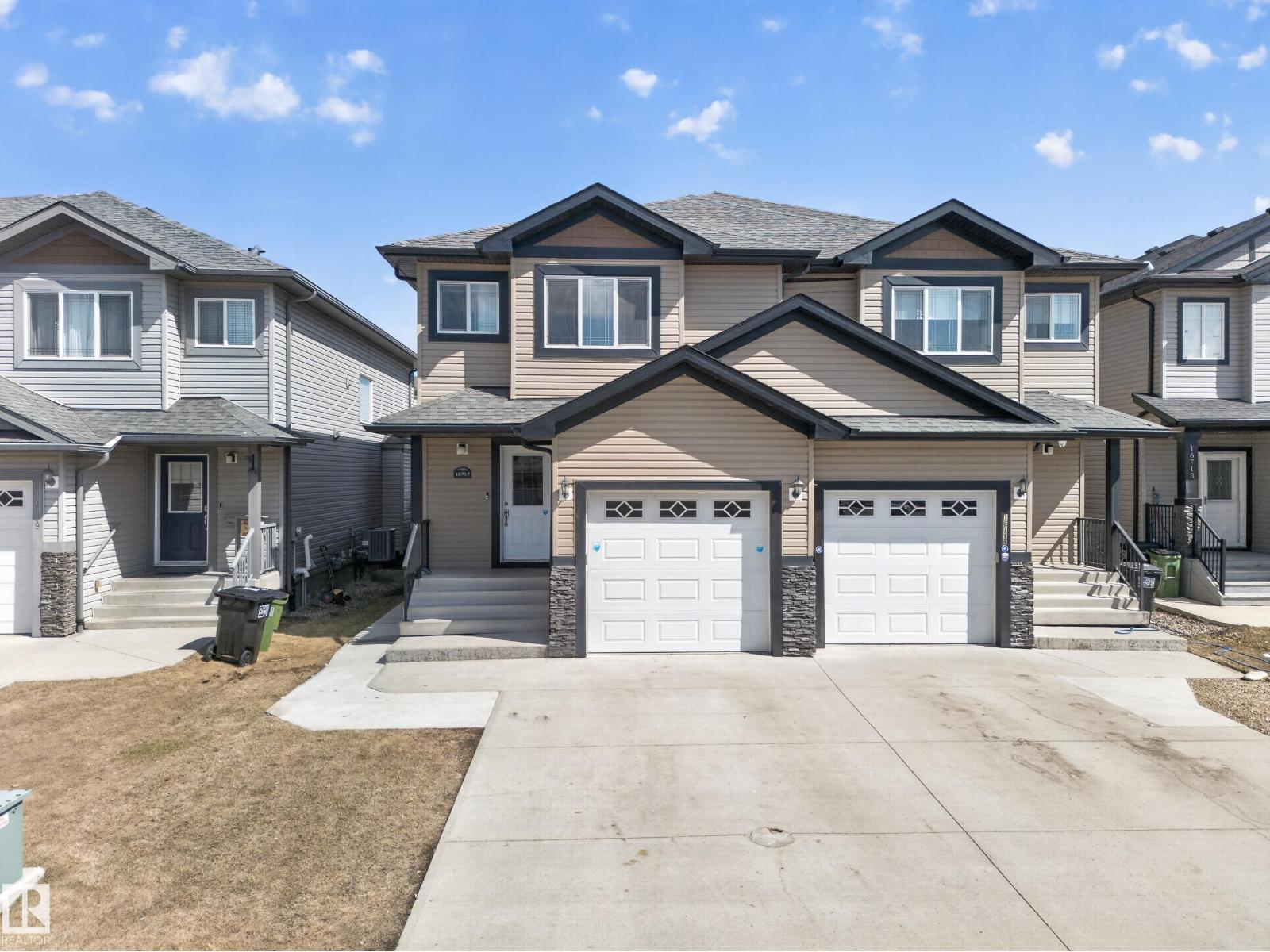 16717 60 St Nw, Edmonton, Alberta  T5Y 0W6 - Photo 3 - E4485004