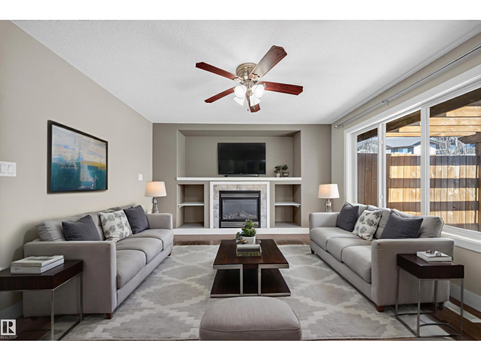 16717 60 St Nw, Edmonton, Alberta  T5Y 0W6 - Photo 9 - E4485004