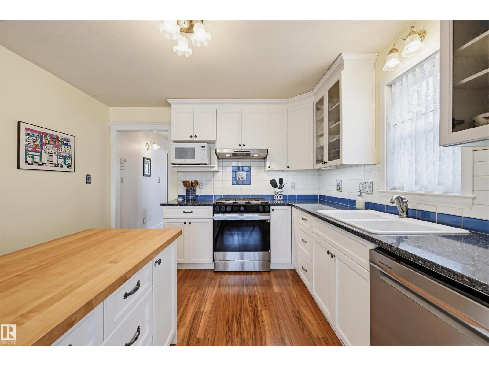 7514 105a St Nw, Edmonton, Alberta  T6E 4V1 - Photo 10 - E4485005