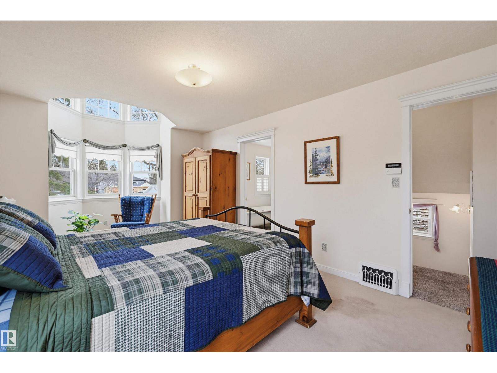 7514 105a St Nw, Edmonton, Alberta  T6E 4V1 - Photo 25 - E4485005