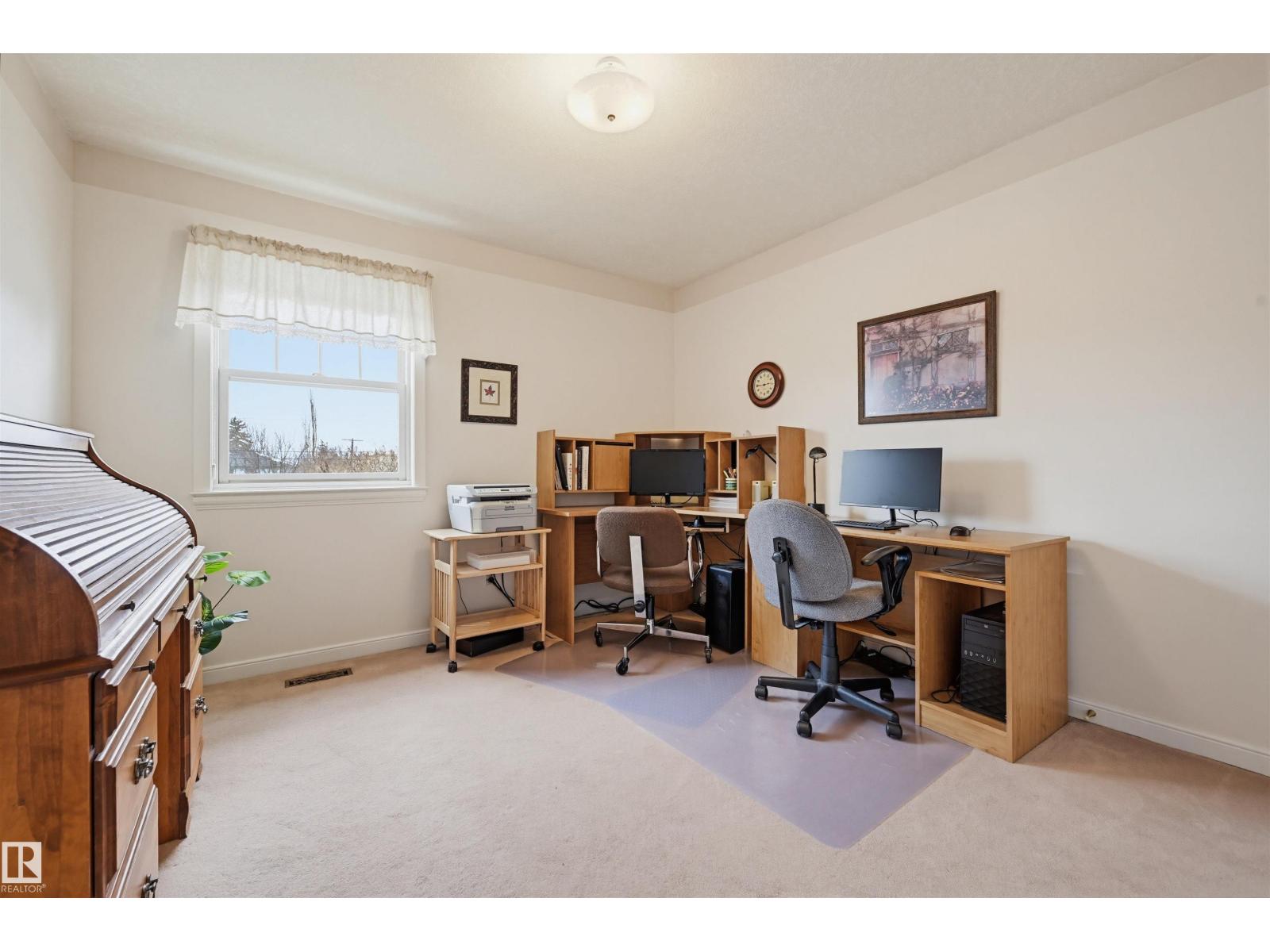7514 105a St Nw, Edmonton, Alberta  T6E 4V1 - Photo 30 - E4485005