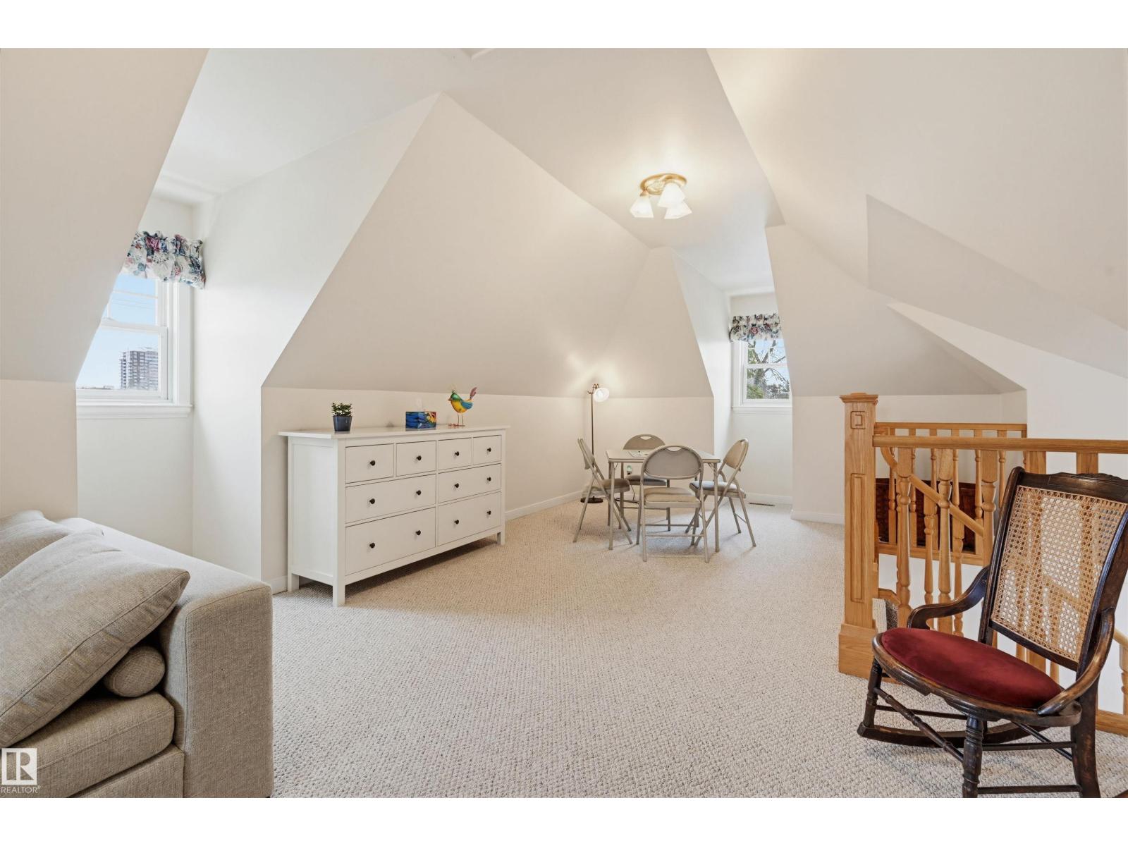 7514 105a St Nw, Edmonton, Alberta  T6E 4V1 - Photo 36 - E4485005