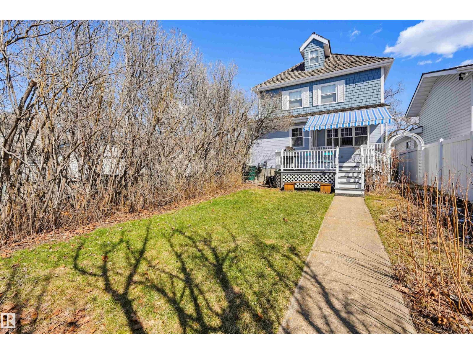 7514 105a St Nw, Edmonton, Alberta  T6E 4V1 - Photo 38 - E4485005