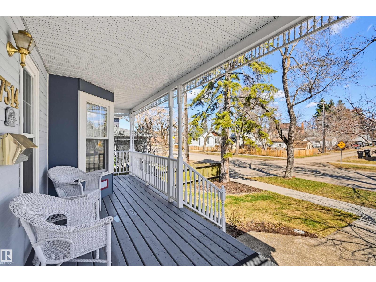 7514 105a St Nw, Edmonton, Alberta  T6E 4V1 - Photo 4 - E4485005