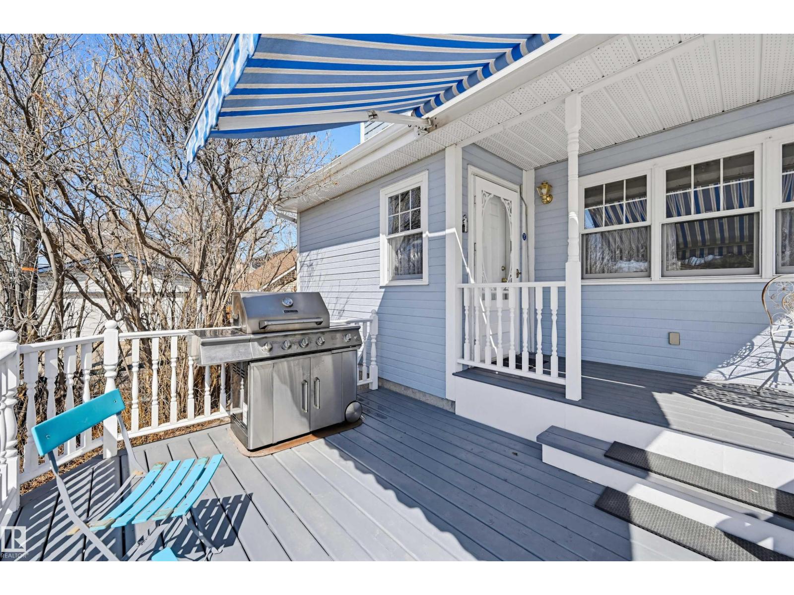 7514 105a St Nw, Edmonton, Alberta  T6E 4V1 - Photo 40 - E4485005