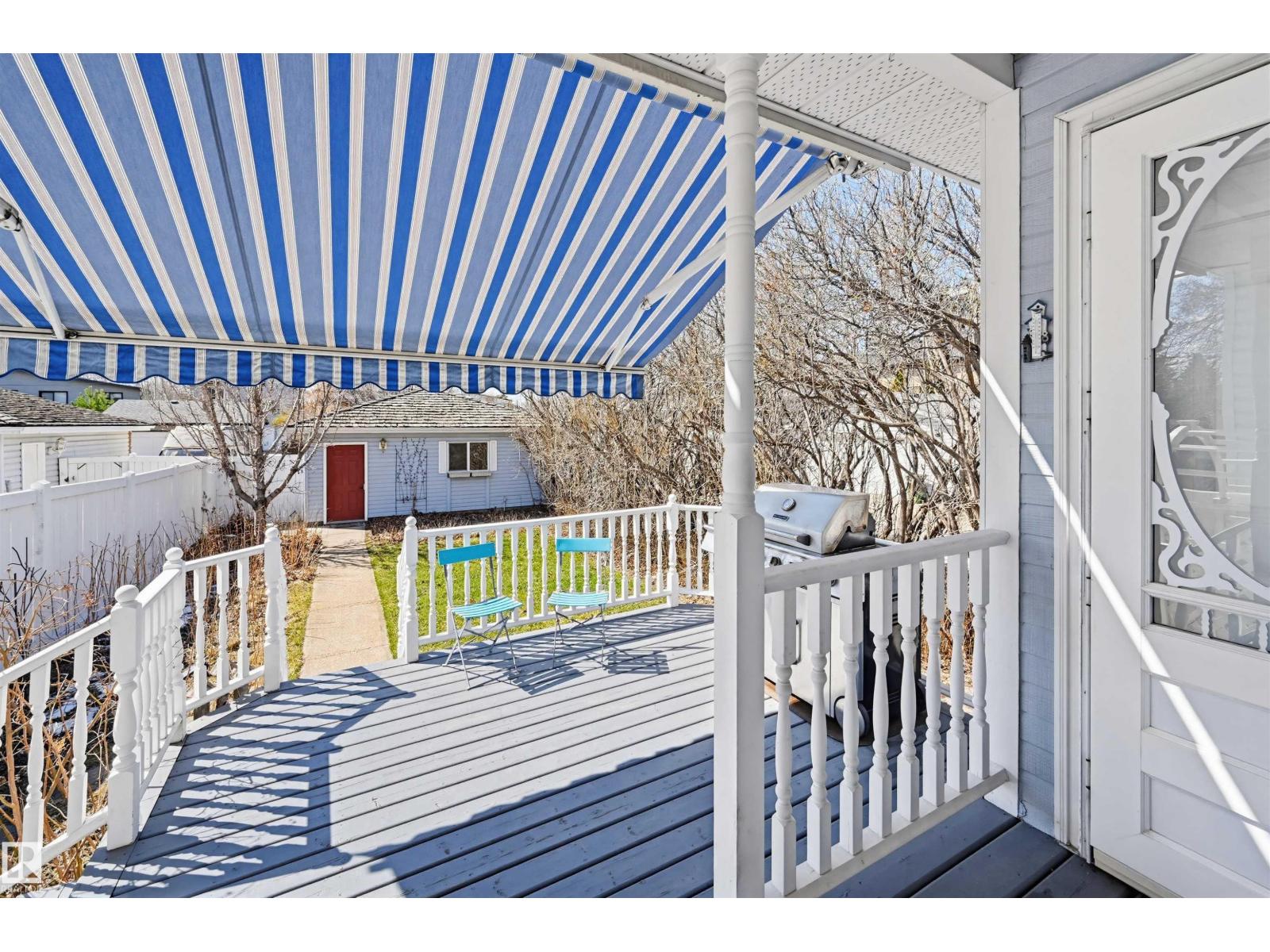 7514 105a St Nw, Edmonton, Alberta  T6E 4V1 - Photo 41 - E4485005
