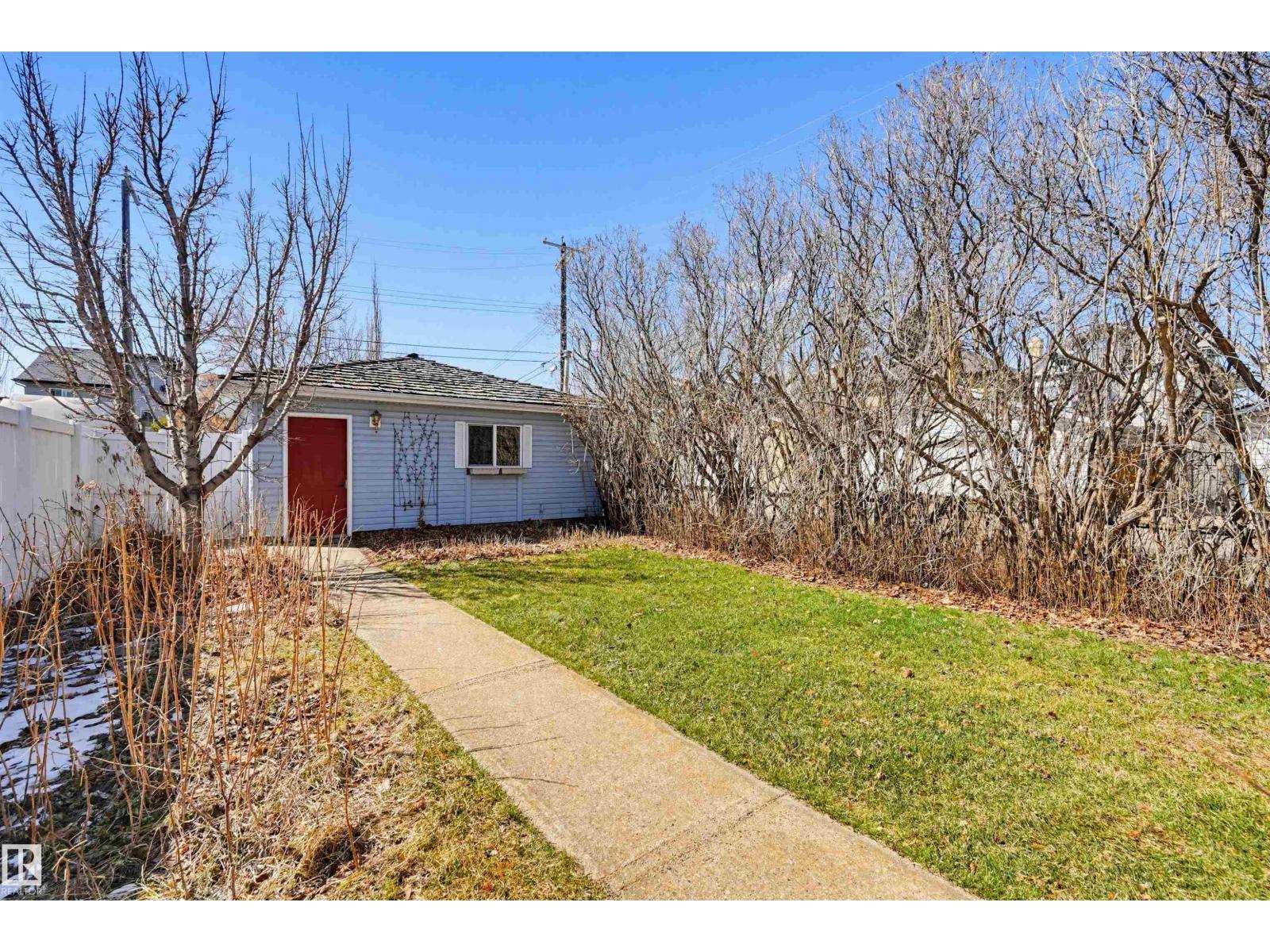7514 105a St Nw, Edmonton, Alberta  T6E 4V1 - Photo 42 - E4485005
