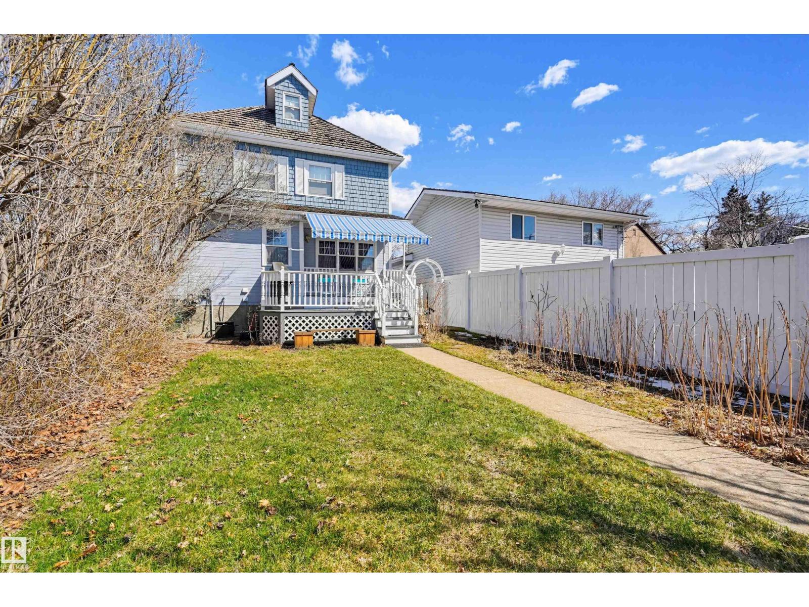 7514 105a St Nw, Edmonton, Alberta  T6E 4V1 - Photo 43 - E4485005