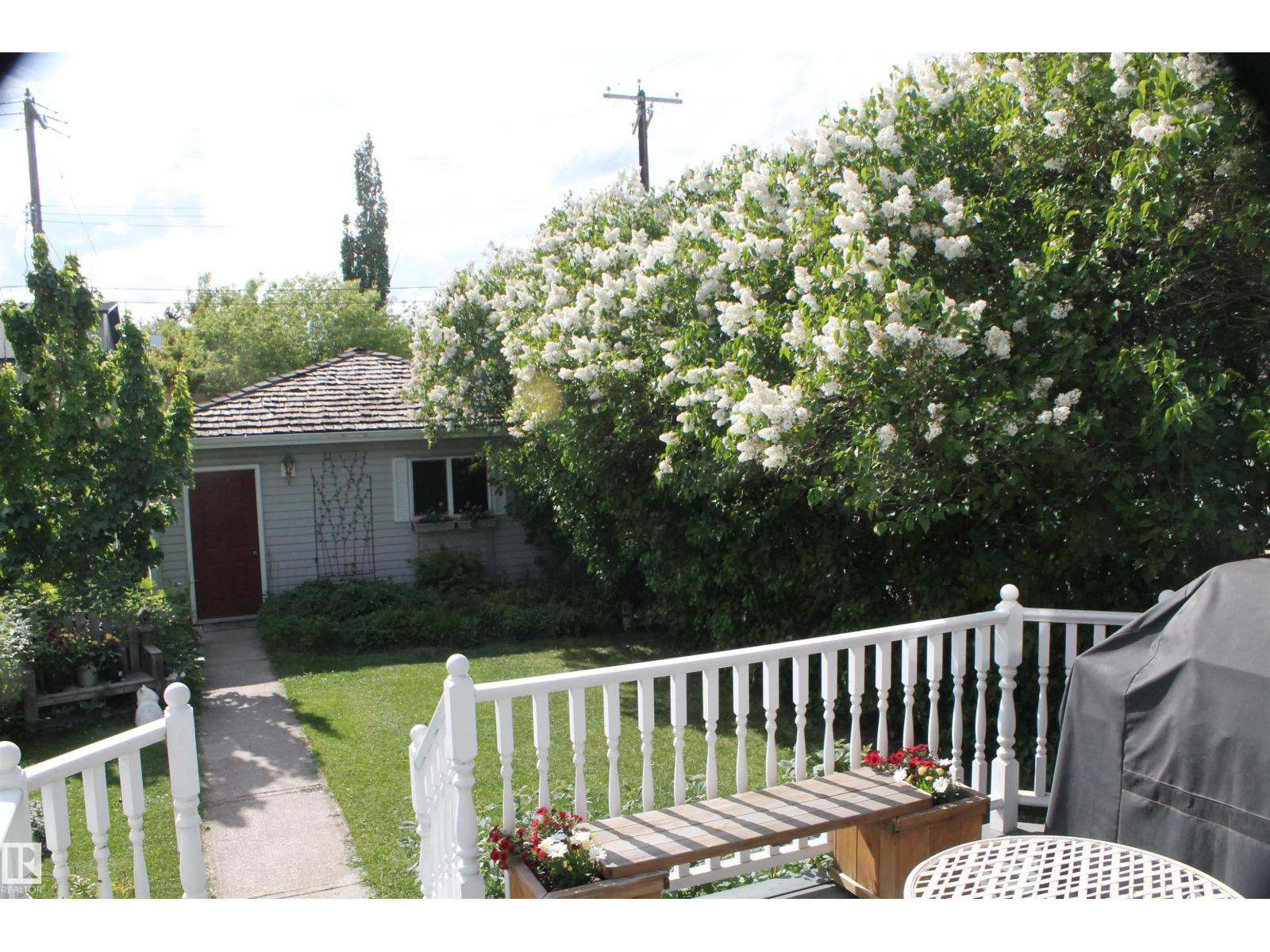7514 105a St Nw, Edmonton, Alberta  T6E 4V1 - Photo 44 - E4485005
