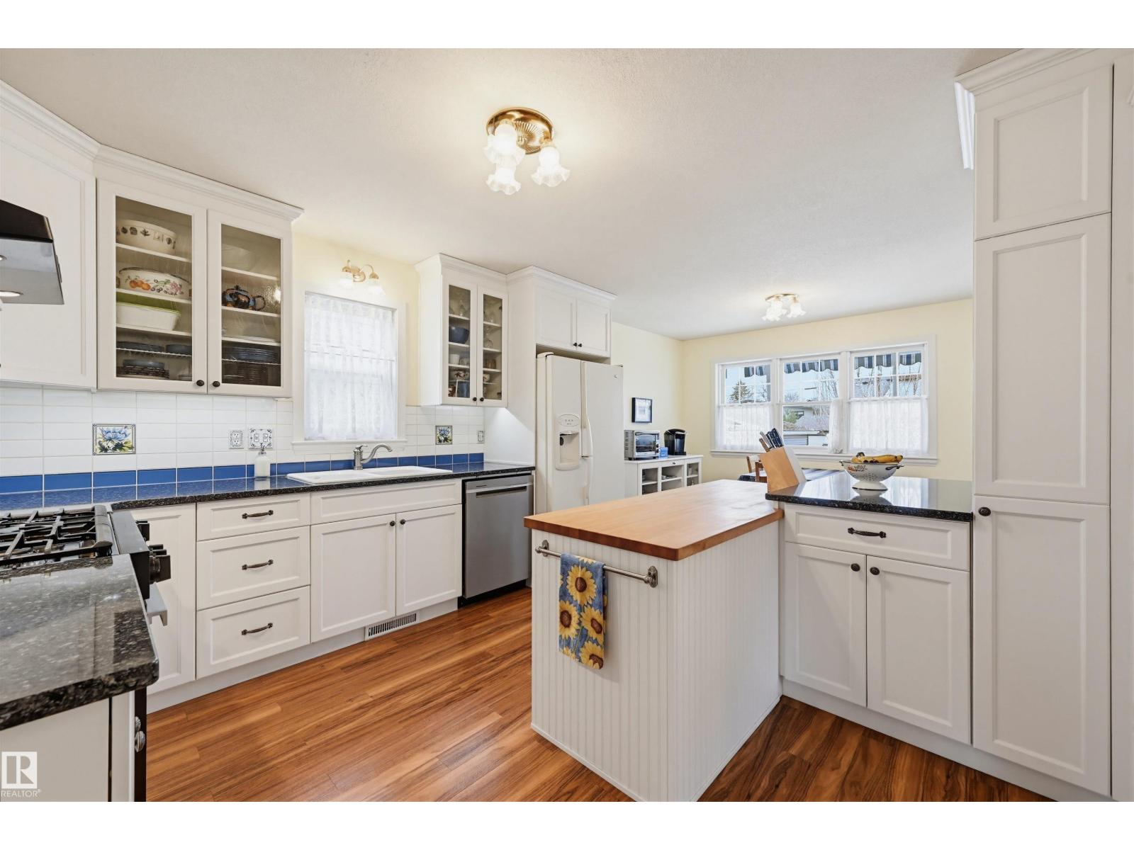 7514 105a St Nw, Edmonton, Alberta  T6E 4V1 - Photo 6 - E4485005