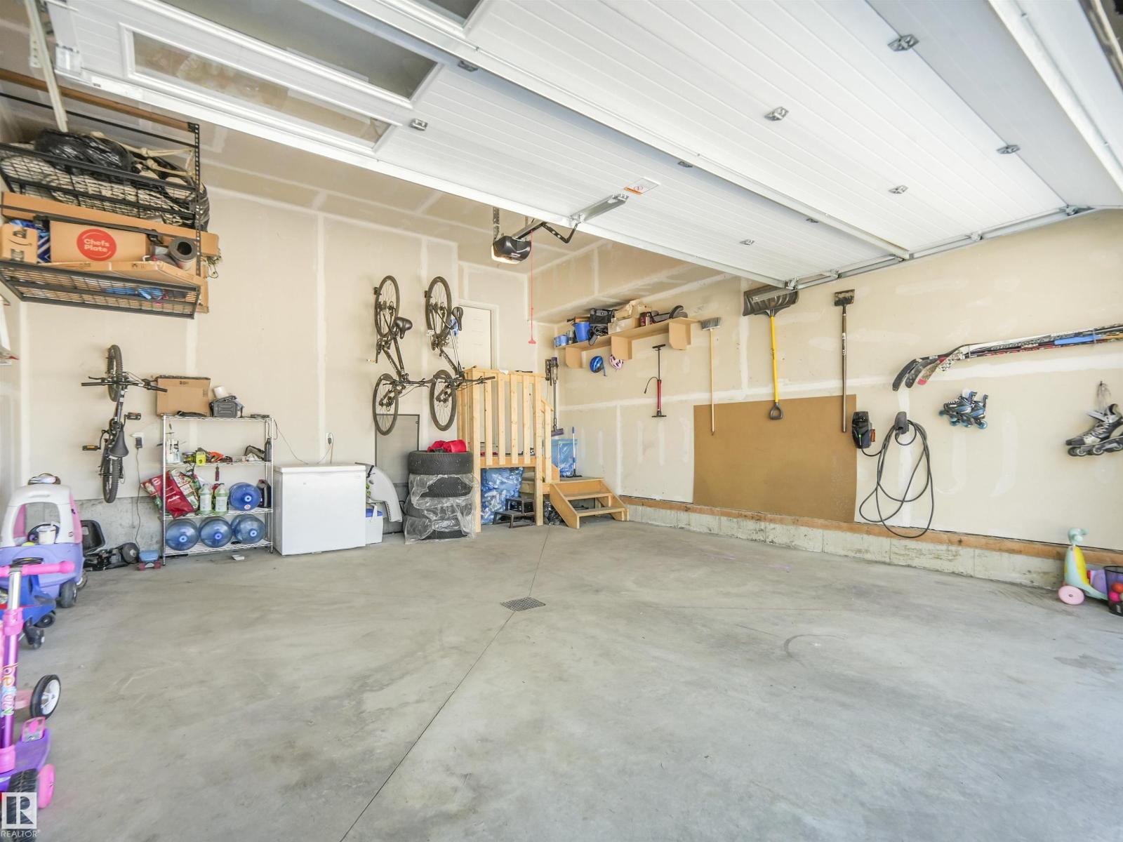 19 Nettle Cr, St. Albert, Alberta  T8N 7Z8 - Photo 14 - E4485006