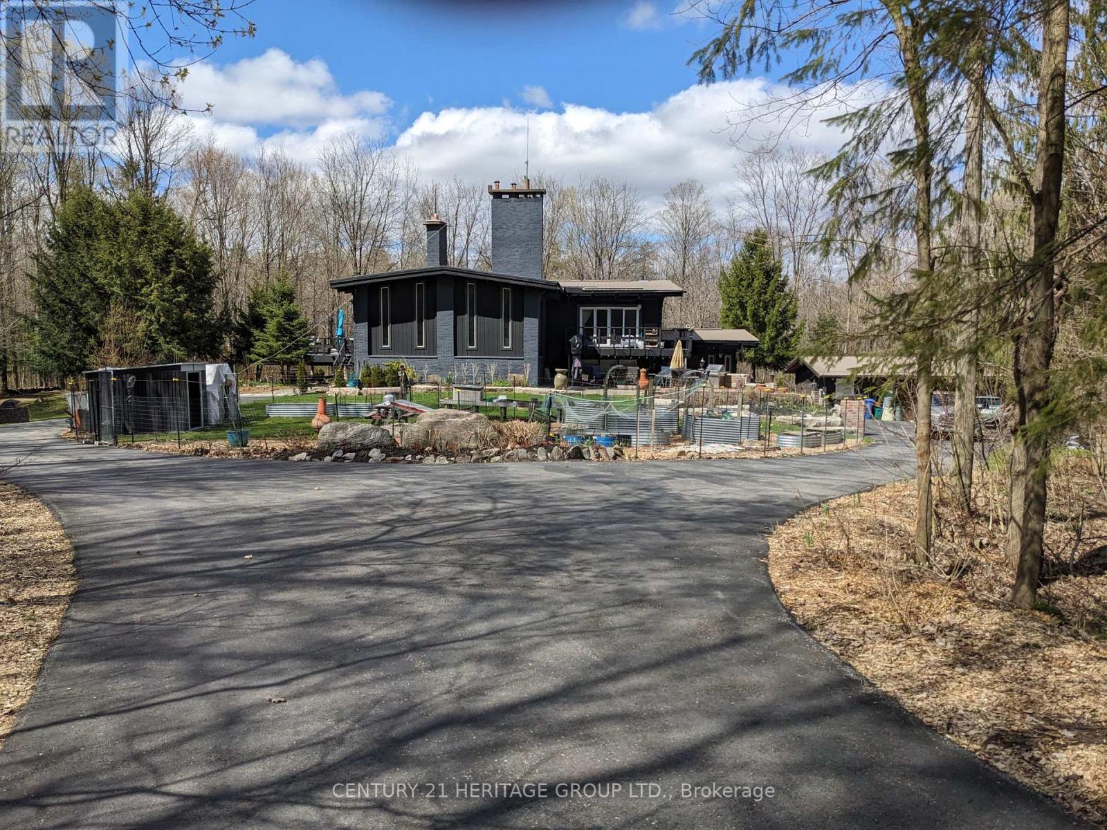 4074 ST. JOHN'S SIDE ROAD, Whitchurch-Stouffville, Ontario