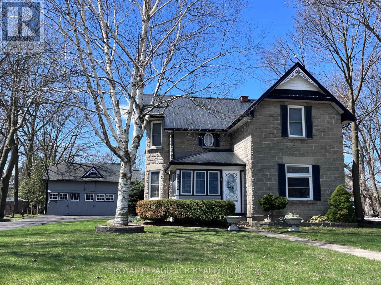 20314 LESLIE STREET, East Gwillimbury, Ontario