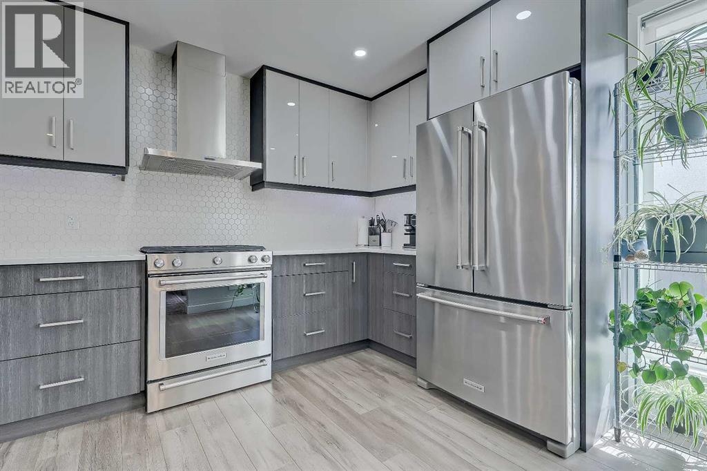 903, 3240 66 Avenue Sw, Calgary, Alberta  T3E 6M5 - Photo 4 - A2306475