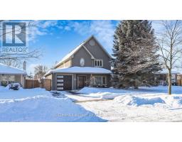7 FOREST PATH COURT N, Toronto, Ontario