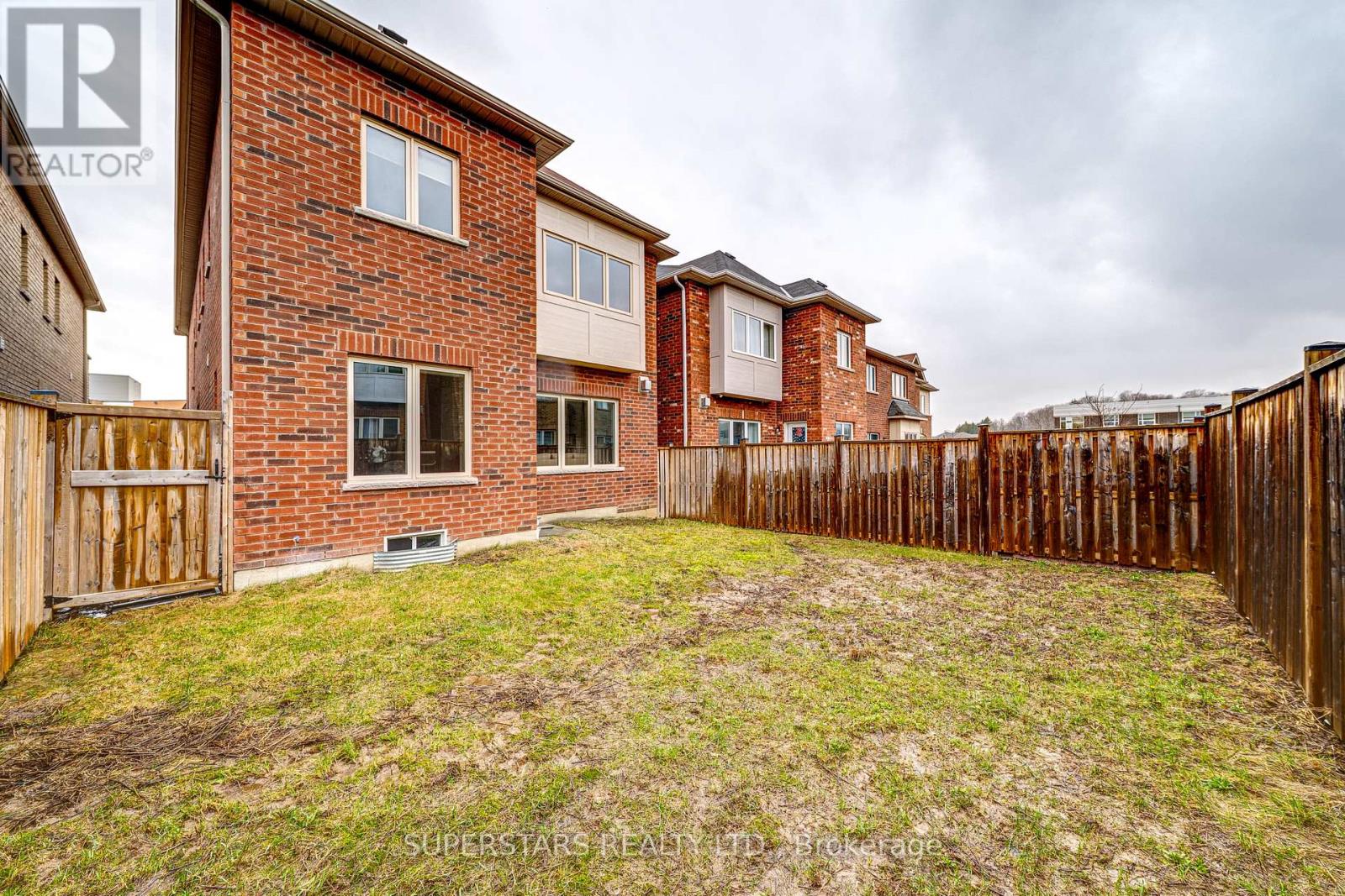 8 Kavanagh Avenue, East Gwillimbury, Ontario  L9N 0P6 - Photo 31 - N13065612