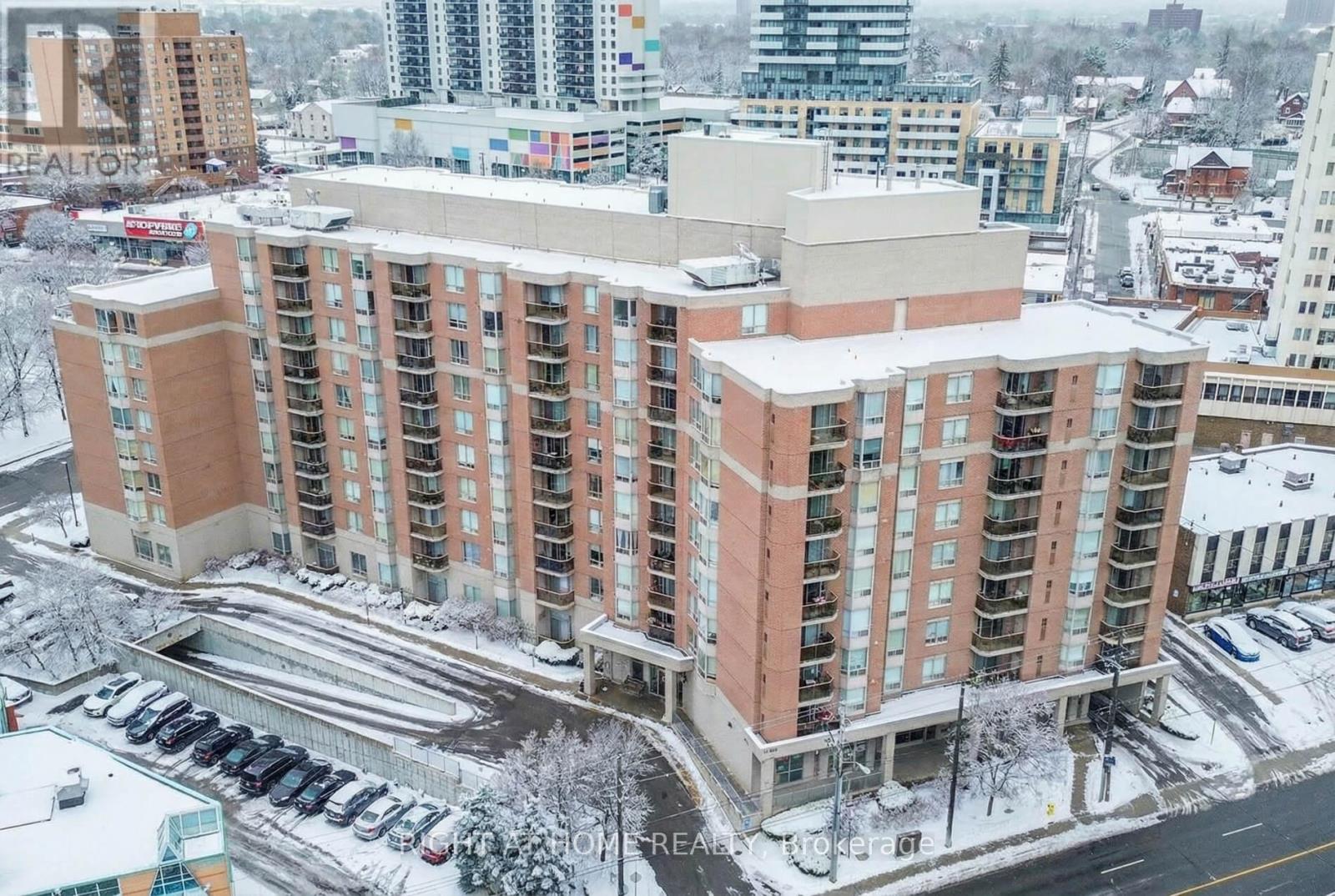 202 - 2088 Lawrence Avenue W, Toronto, Ontario  M9N 3Z9 - Photo 36 - W12831934