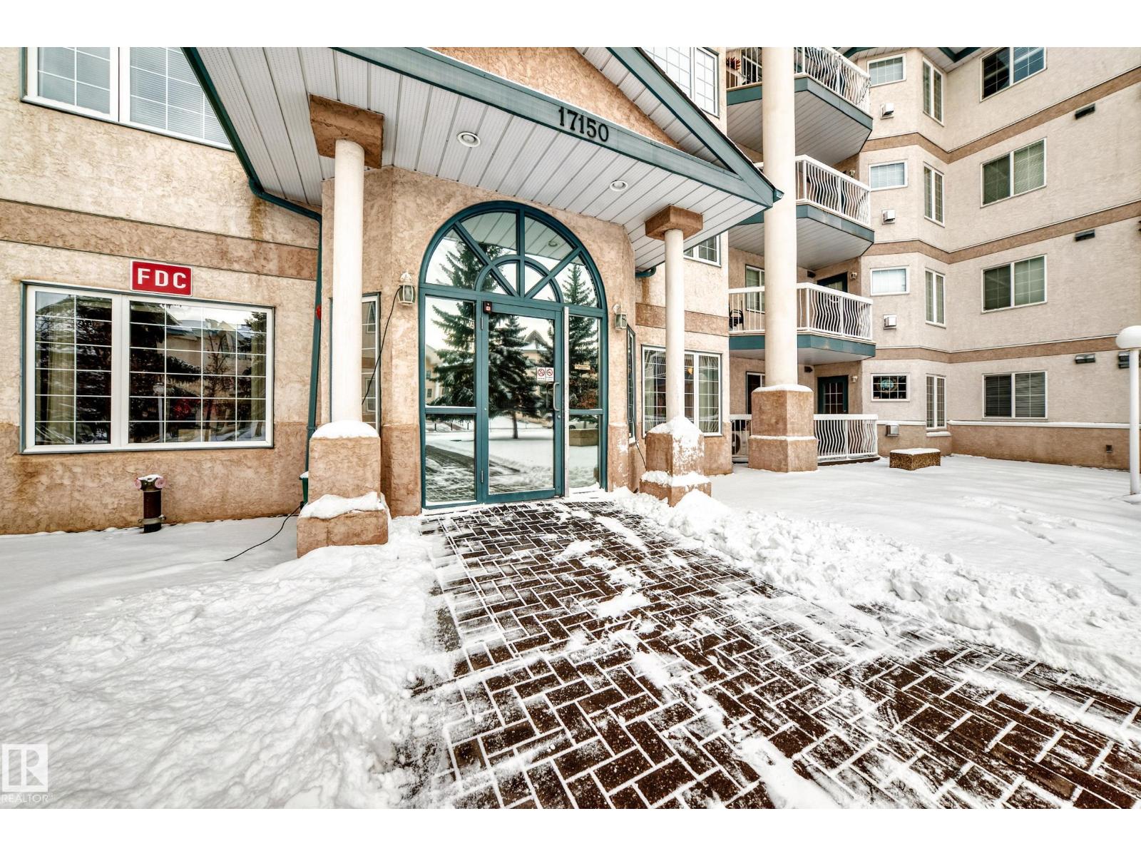 #304 17150 94a Av Nw, Edmonton, Alberta  T5T 6L7 - Photo 50 - E4485007