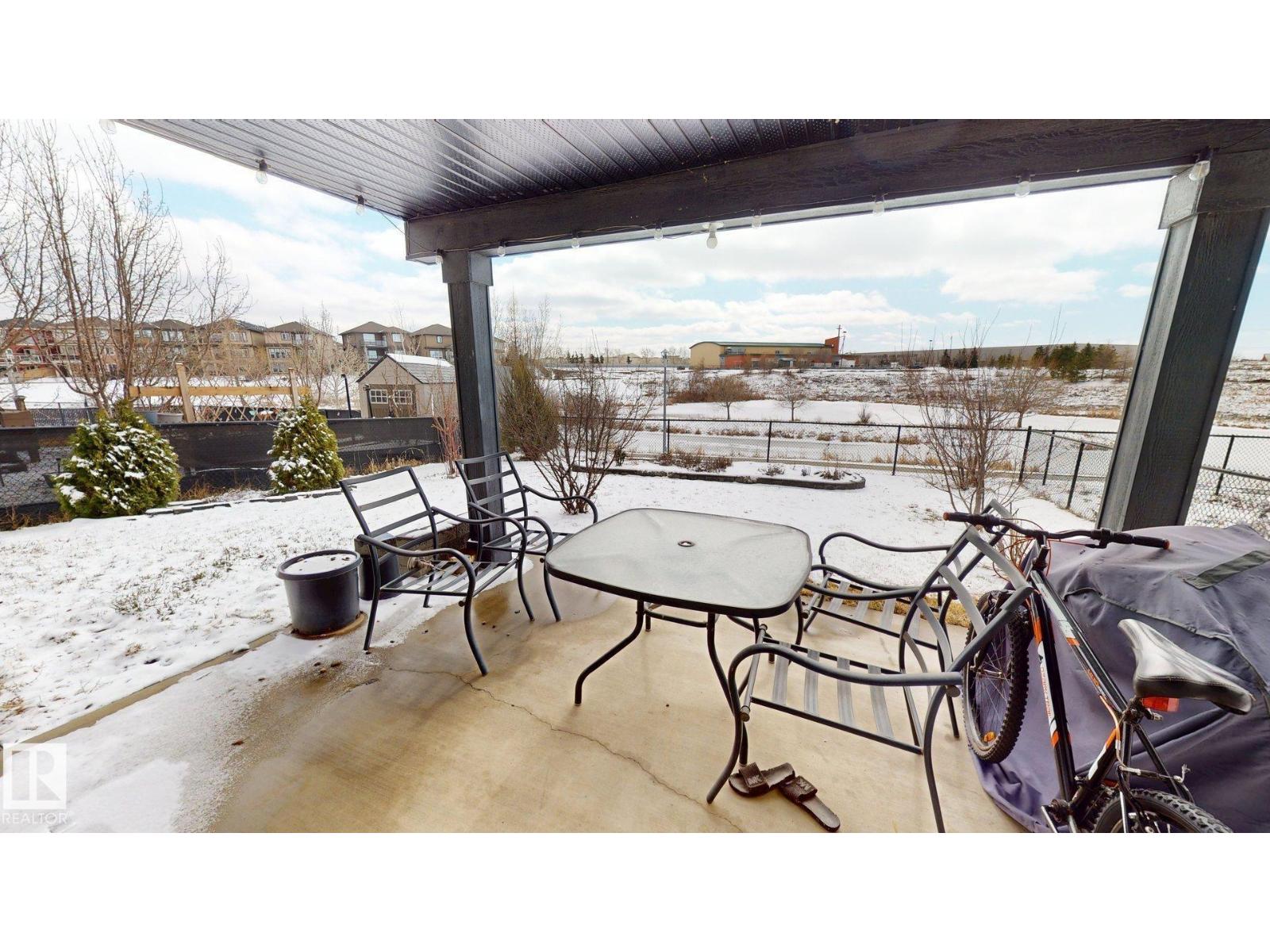 619 Hudson Rd Nw, Edmonton, Alberta  T6V 0L8 - Photo 29 - E4485008