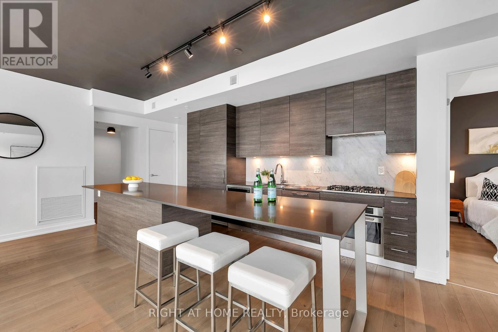 613 - 530 Indian Grove, Toronto, Ontario  M6P 0B3 - Photo 3 - W12947782