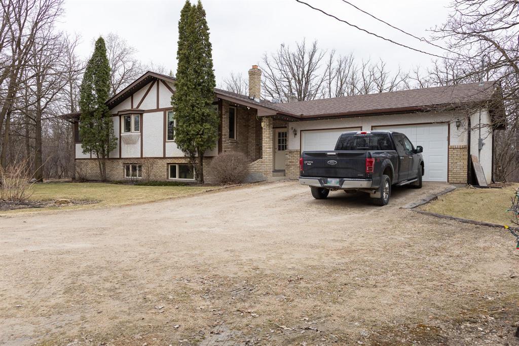 38160 38e (Quarry Oaks) Road, Ste Anne Rm, Manitoba  R5H 0E2 - Photo 1 - 202608830
