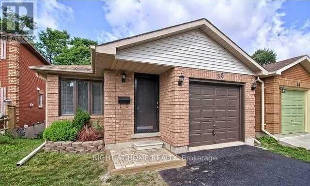 56 FERGUSON DRIVE, Barrie, Ontario
