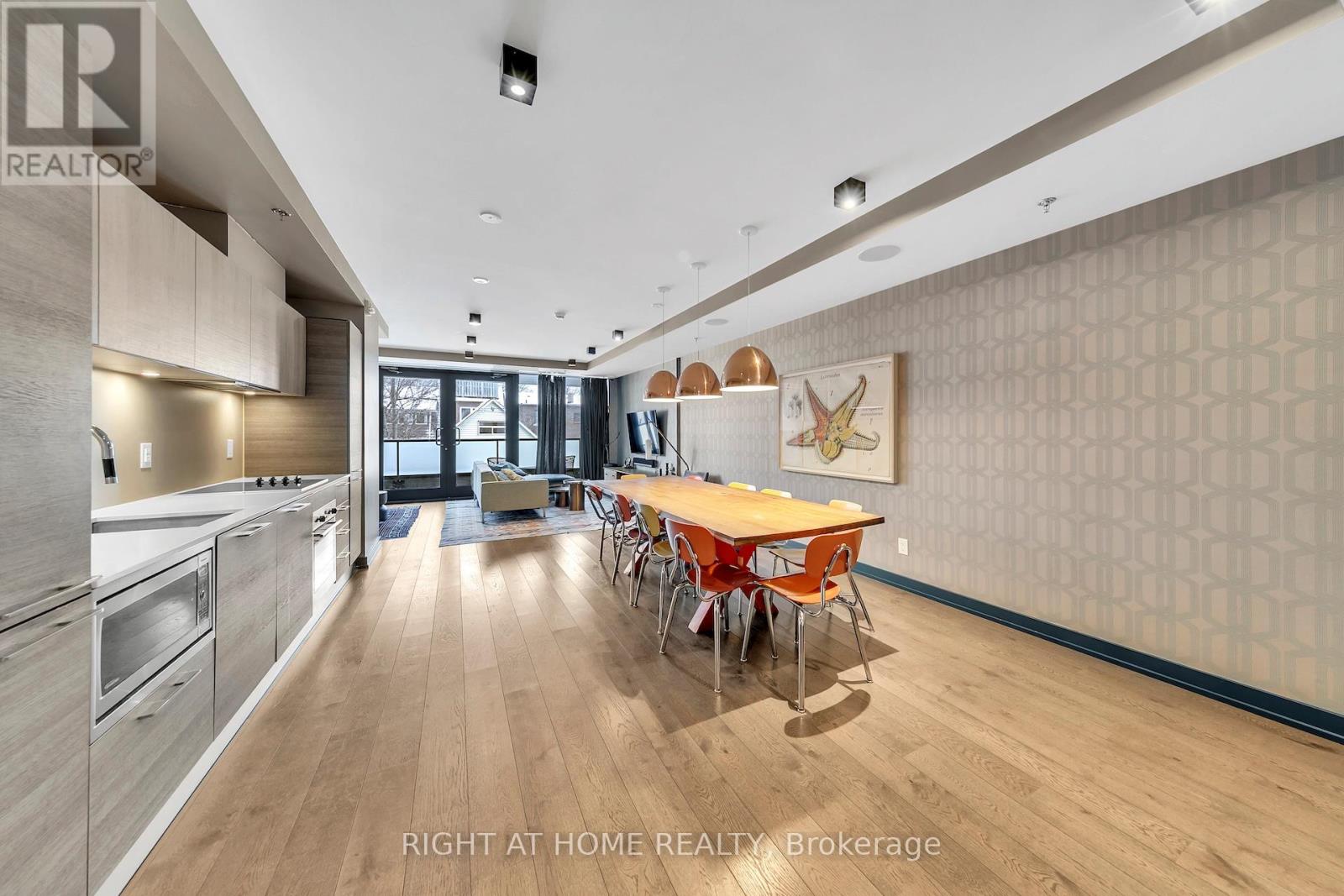 613 - 530 Indian Grove, Toronto, Ontario  M6P 0B3 - Photo 45 - W12947782