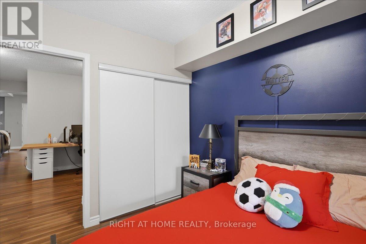1009 - 3043 Finch Avenue W, Toronto, Ontario  M9M 0A4 - Photo 24 - W12995288