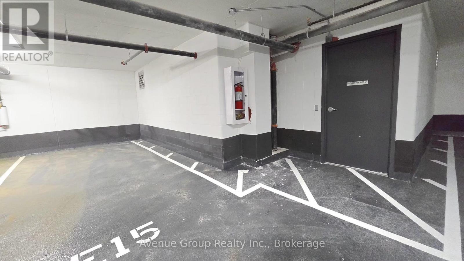 1502 - 2075 Lakeshore Road, Burlington, Ontario  L7R 0H3 - Photo 35 - W13065344