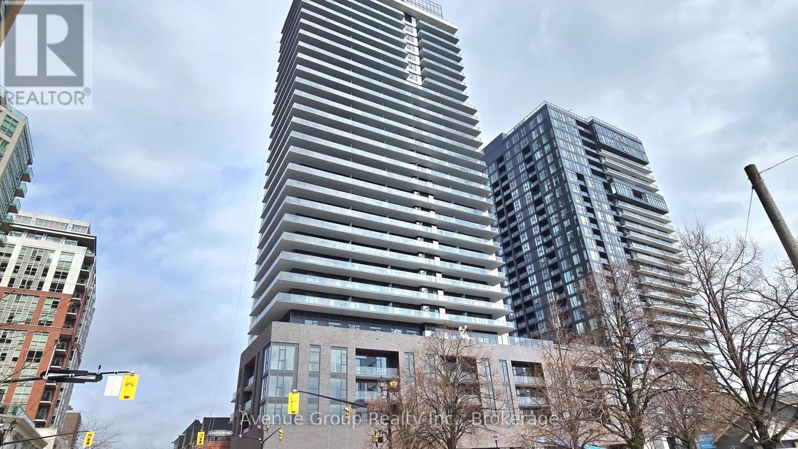 1502 - 2075 Lakeshore Road, Burlington, Ontario  L7R 0H3 - Photo 36 - W13065344