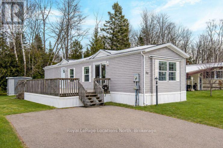 89 GEORGIAN GLEN DRIVE, Wasaga Beach, Ontario