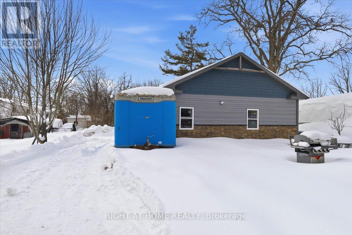 43 Victoria Street, Marmora And Lake, Ontario  K0K 2M0 - Photo 2 - X12832408