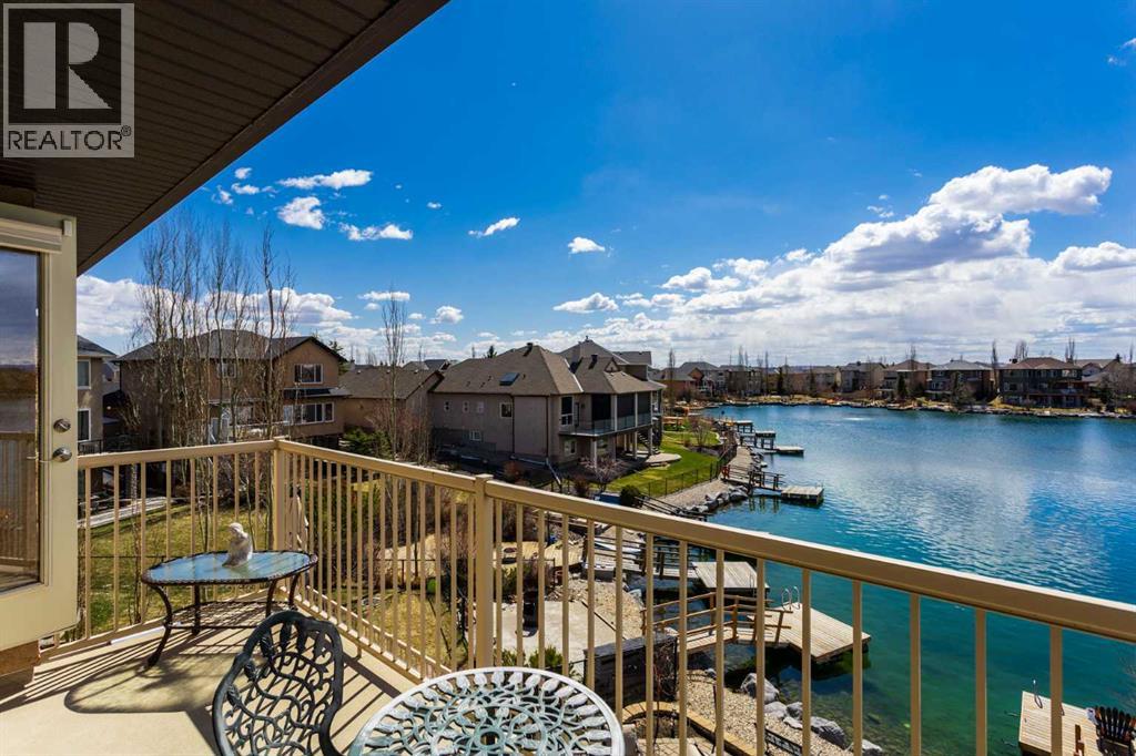 210 Crystal Shores Drive, Okotoks, Alberta  T1S 2C5 - Photo 29 - A2305970