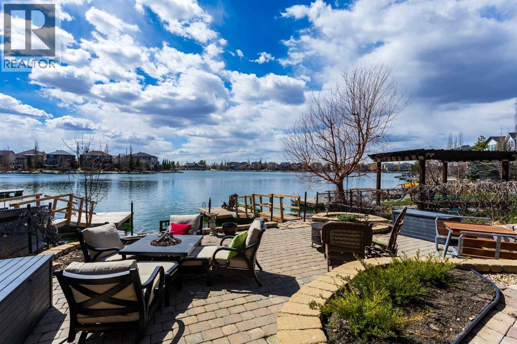 210 Crystal Shores Drive, Okotoks, Alberta  T1S 2C5 - Photo 46 - A2305970