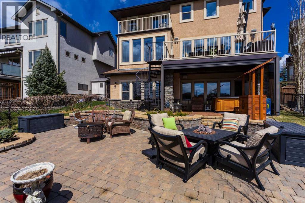 210 Crystal Shores Drive, Okotoks, Alberta  T1S 2C5 - Photo 48 - A2305970