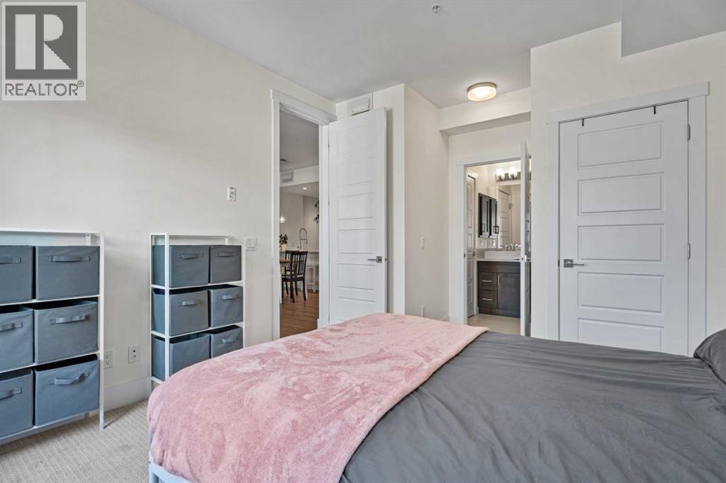101, 3320 3 Avenue NW, Calgary, Alberta  T2N 0L9 - Photo 15 - A2306738