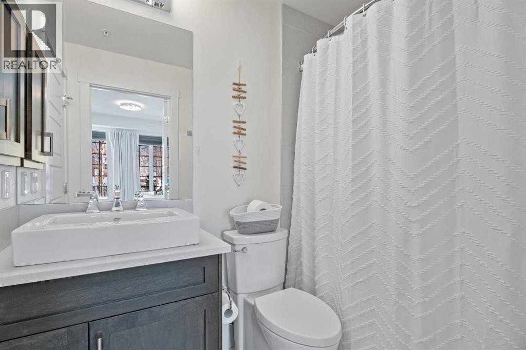 101, 3320 3 Avenue NW, Calgary, Alberta  T2N 0L9 - Photo 23 - A2306738