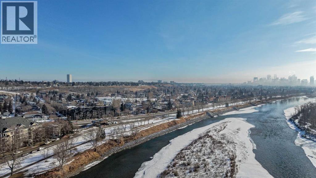 101, 3320 3 Avenue NW, Calgary, Alberta  T2N 0L9 - Photo 38 - A2306738