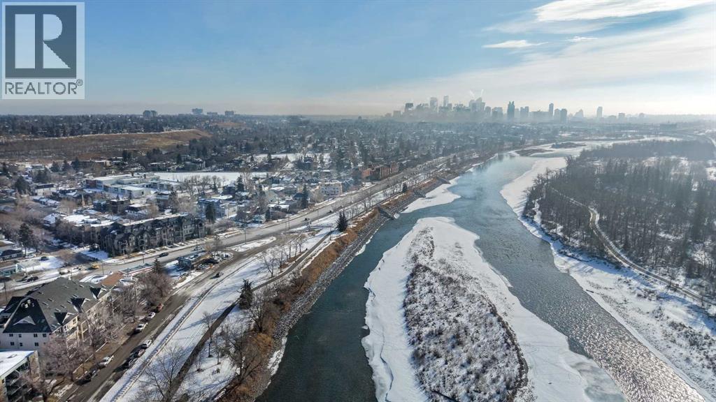 101, 3320 3 Avenue NW, Calgary, Alberta  T2N 0L9 - Photo 39 - A2306738