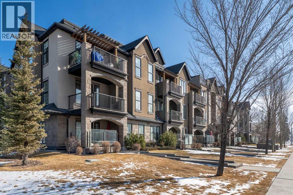 101, 3320 3 Avenue NW, Calgary, Alberta  T2N 0L9 - Photo 46 - A2306738