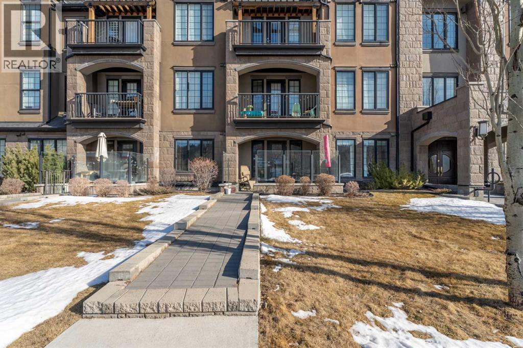 101, 3320 3 Avenue NW, Calgary, Alberta  T2N 0L9 - Photo 48 - A2306738