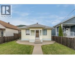 1734 Third Avenue, Trail, British Columbia
