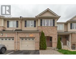 23 - 2019 TRAWDEN WAY, Oakville, Ontario