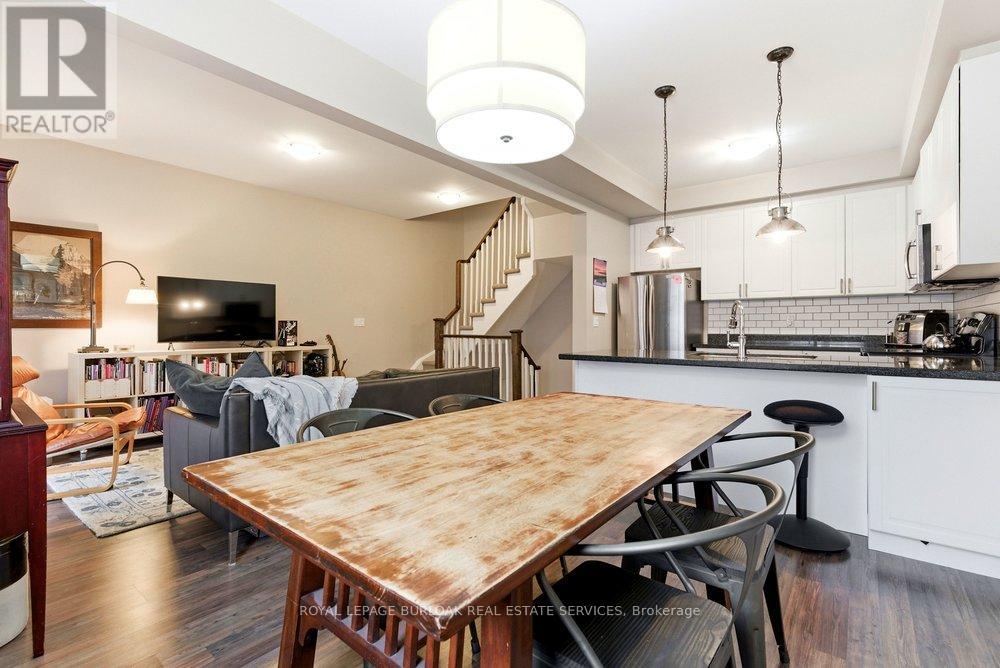 2362 Peppiatt Common, Burlington, Ontario  L7R 0C8 - Photo 16 - W13065566