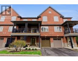 2362 PEPPIATT COMMON, Burlington, Ontario