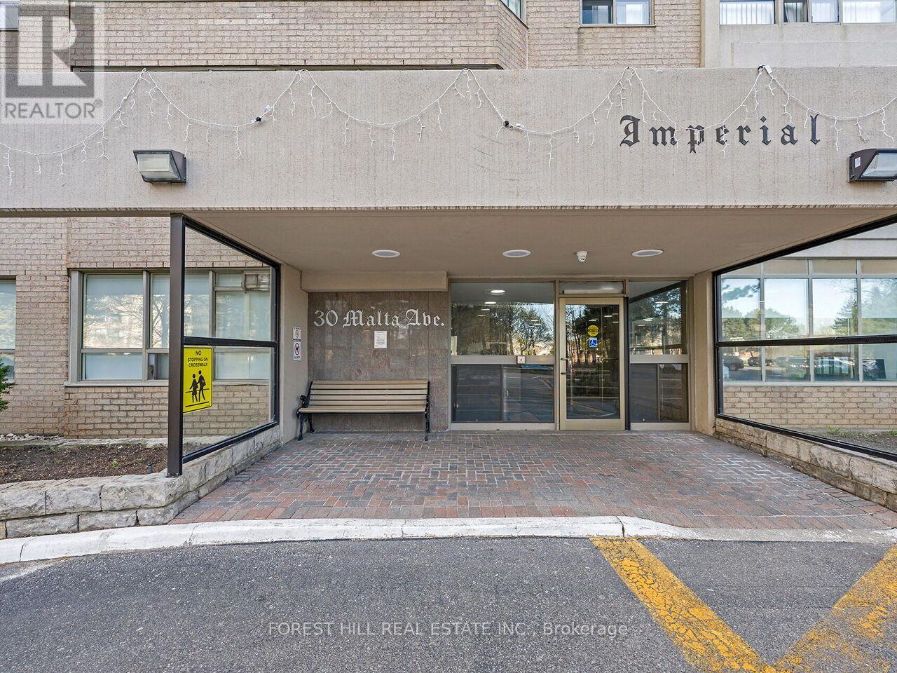 2004 - 30 Malta Avenue, Brampton, Ontario  L6Y 4W6 - Photo 2 - W13065616