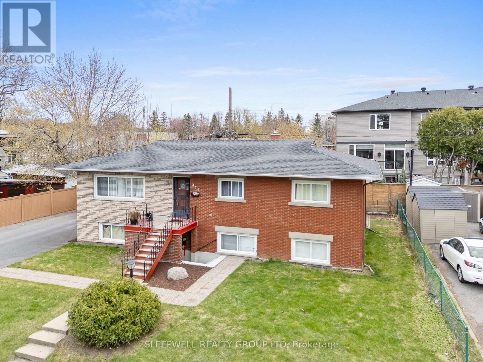 473 VERNON AVENUE, Ottawa, Ontario